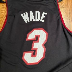 Dwayne Wade (Swingman) Jersey